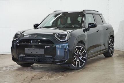 Mini Aceman SE Gebrauchtwagen
