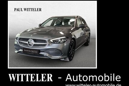 Mercedes-Benz C 220 Gebrauchtwagen