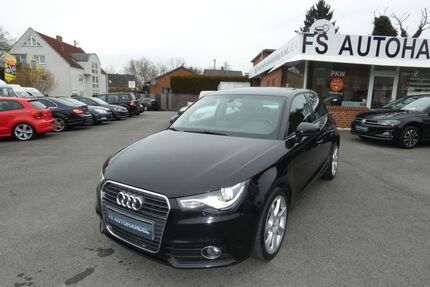 Audi A1 Gebrauchtwagen