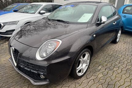 Alfa Romeo MiTo Gebrauchtwagen