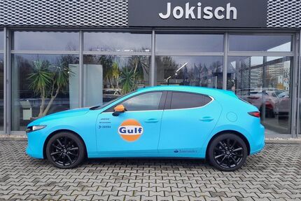 Mazda 3 Gebrauchtwagen