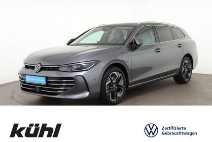 VW Passat Variant Gebrauchtwagen