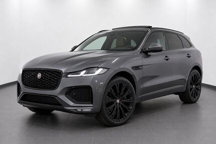 Jaguar F-Pace Gebrauchtwagen