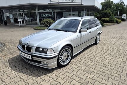 BMW 328 Gebrauchtwagen