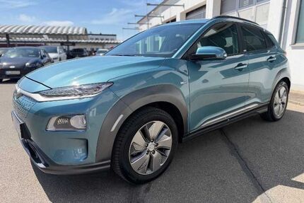 Hyundai KONA Gebrauchtwagen