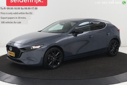 Mazda 3 Gebrauchtwagen