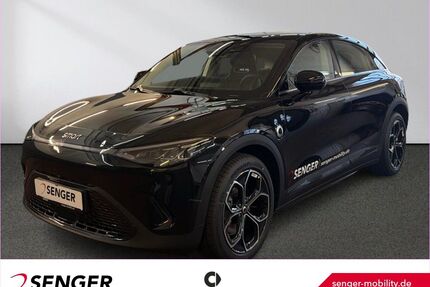 Smart #3 Gebrauchtwagen