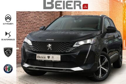 Peugeot 3008 Gebrauchtwagen
