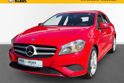 Mercedes-Benz A 220 Gebrauchtwagen