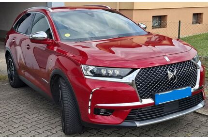 DS Automobiles DS7 (Crossback) Gebrauchtwagen