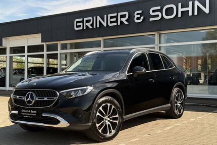 Mercedes-Benz GLC 200 Gebrauchtwagen