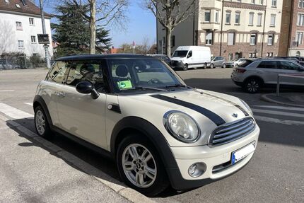 Mini Cooper Gebrauchtwagen