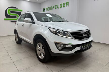 Kia Sportage Gebrauchtwagen