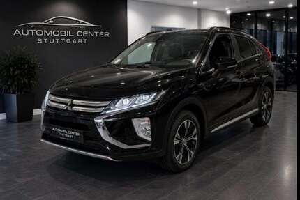 Mitsubishi Eclipse Cross Gebrauchtwagen
