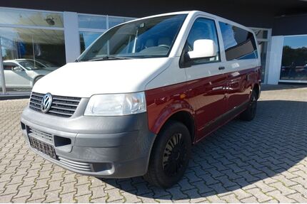 Triumph T5 Transporter 