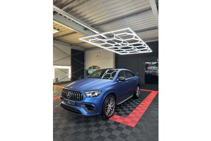 Mercedes-Benz GLE 63 AMG Gebrauchtwagen