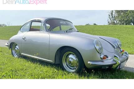 Porsche 356 Gebrauchtwagen