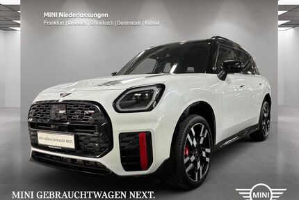 Mini Cooper Countryman Gebrauchtwagen