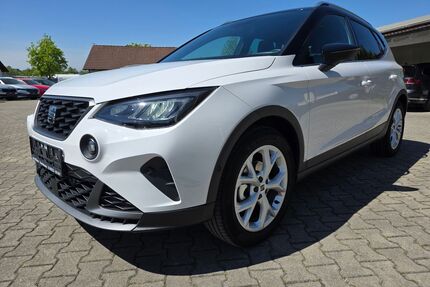 Seat Arona Gebrauchtwagen