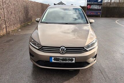 VW Golf Sportsvan Gebrauchtwagen