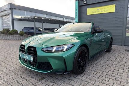 BMW M4 Gebrauchtwagen