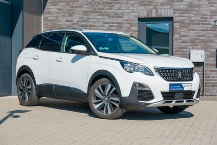 Peugeot 3008 Gebrauchtwagen