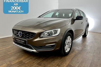 Volvo V60 Gebrauchtwagen
