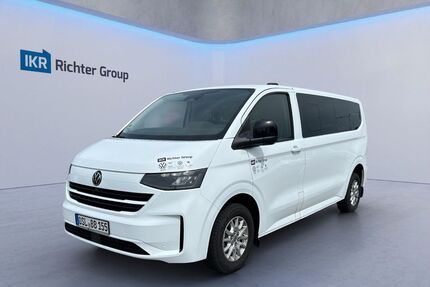 VW T7 Caravelle Gebrauchtwagen