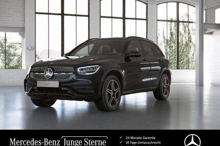 Mercedes-Benz GLC 300 Gebrauchtwagen