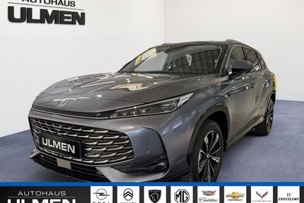 MG HS Gebrauchtwagen