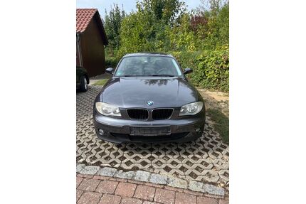 BMW 116 Gebrauchtwagen