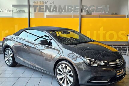 Opel Cascada Gebrauchtwagen