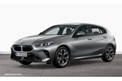 BMW 120 Gebrauchtwagen