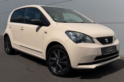 Seat Mii Gebrauchtwagen