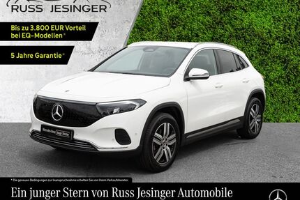 Mercedes-Benz EQA Gebrauchtwagen
