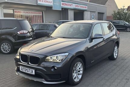 BMW X1 Gebrauchtwagen