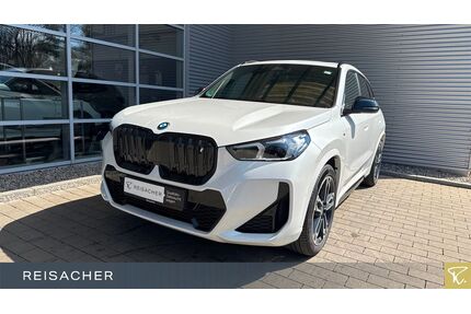 BMW iX1 Gebrauchtwagen