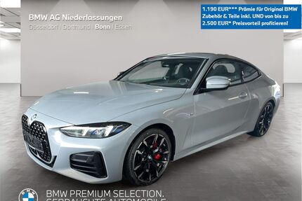 BMW 430 Gebrauchtwagen