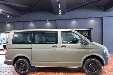 VW T5 andere Gebrauchtwagen