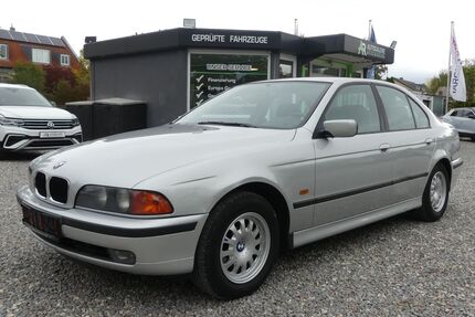BMW 520 Gebrauchtwagen