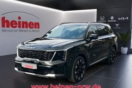 Kia Sorento Gebrauchtwagen