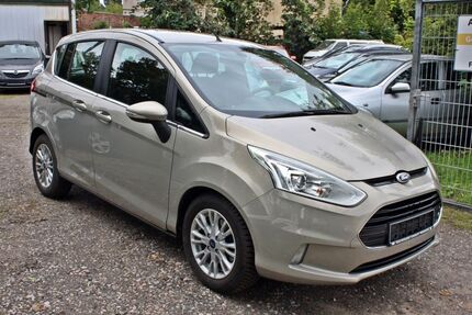 Ford B-Max Gebrauchtwagen