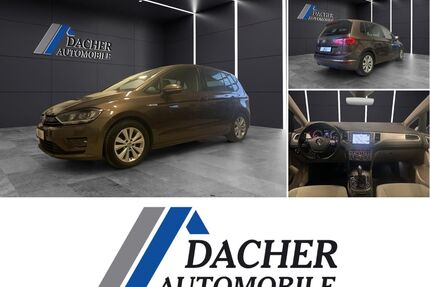 VW Golf Sportsvan Gebrauchtwagen