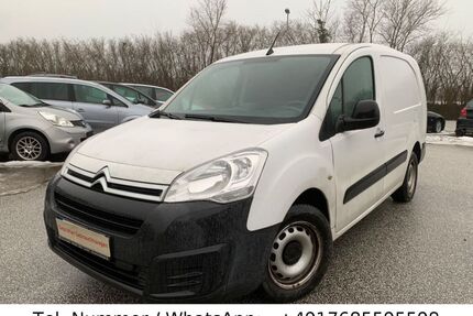 Citroen Berlingo Gebrauchtwagen