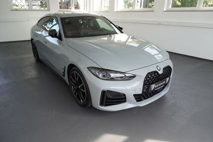 BMW M440 Gebrauchtwagen
