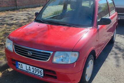 Daihatsu Cuore Gebrauchtwagen