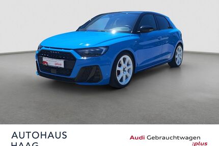 Audi A1 Gebrauchtwagen