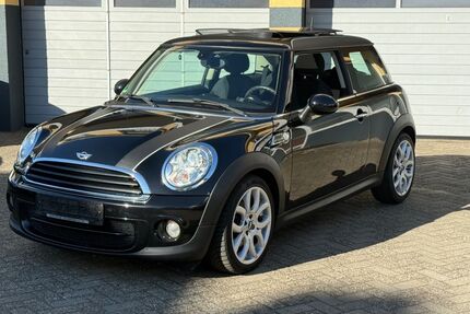 Mini One D Gebrauchtwagen