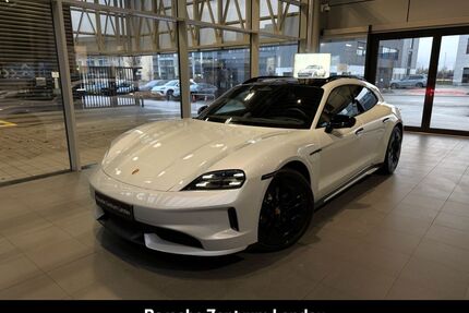 Porsche Taycan Gebrauchtwagen