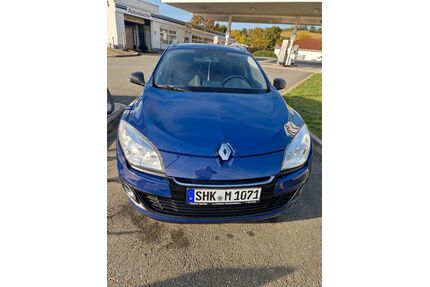 Renault Megane Gebrauchtwagen